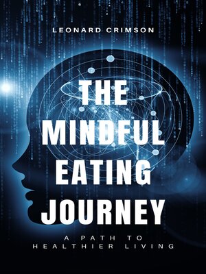 cover image of The Mindful Eating Journey